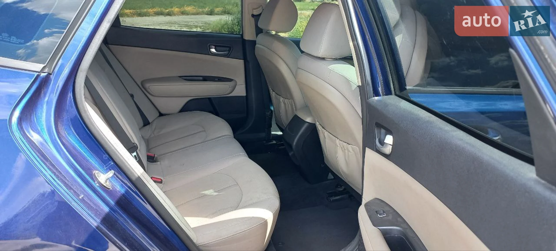 2016 Kia Optima - мініатюра 34