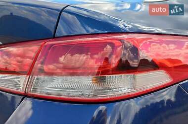 Седан Kia Optima 2016 в Жашківу