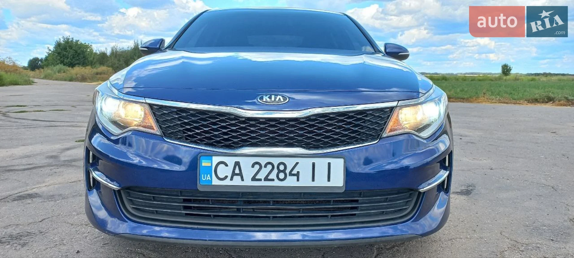 2016 Kia Optima - мініатюра 19