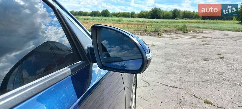 Седан Kia Optima 2016 в Жашківу фото 11 Седан Kia Optima 2016 в Жашківу