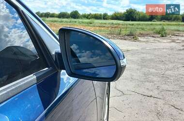Седан Kia Optima 2016 в 