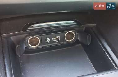 Седан Kia Optima 2016 в 