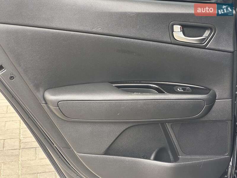 Седан Kia Optima 2019 в Одессе фото 20 Седан Kia Optima 2019 в Одессе