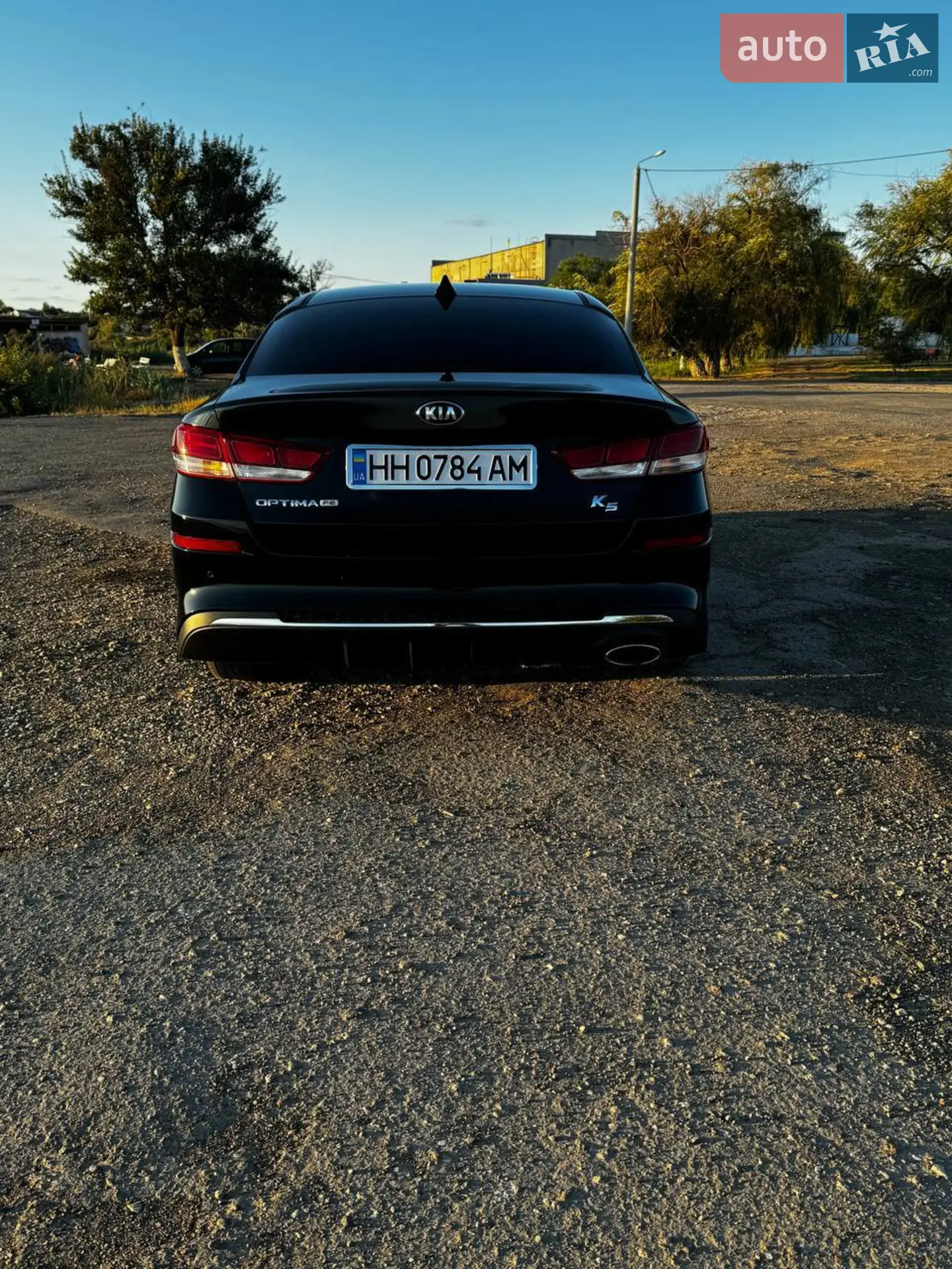 2019 Kia Optima - мініатюра 7