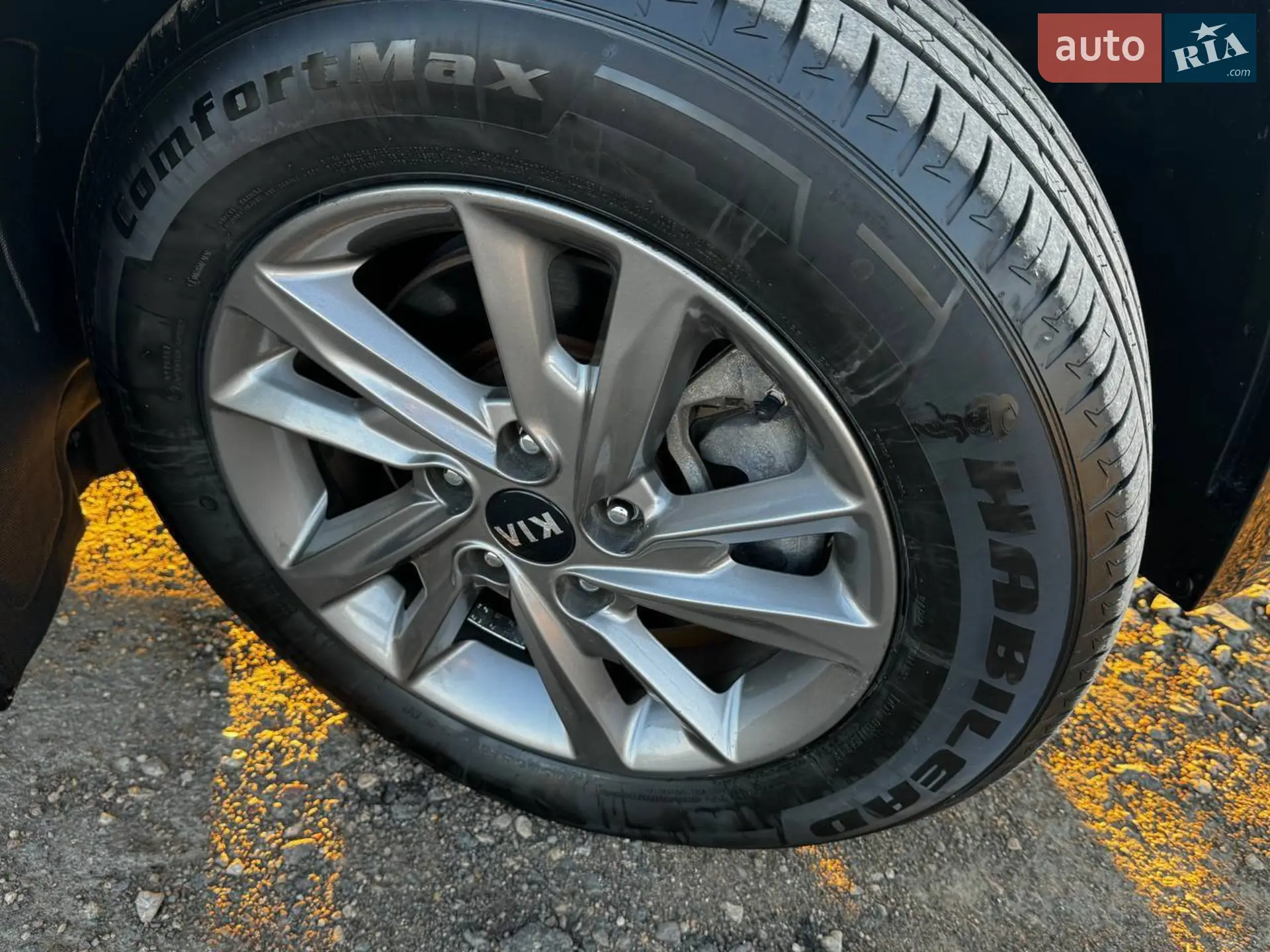 2019 Kia Optima - мініатюра 36