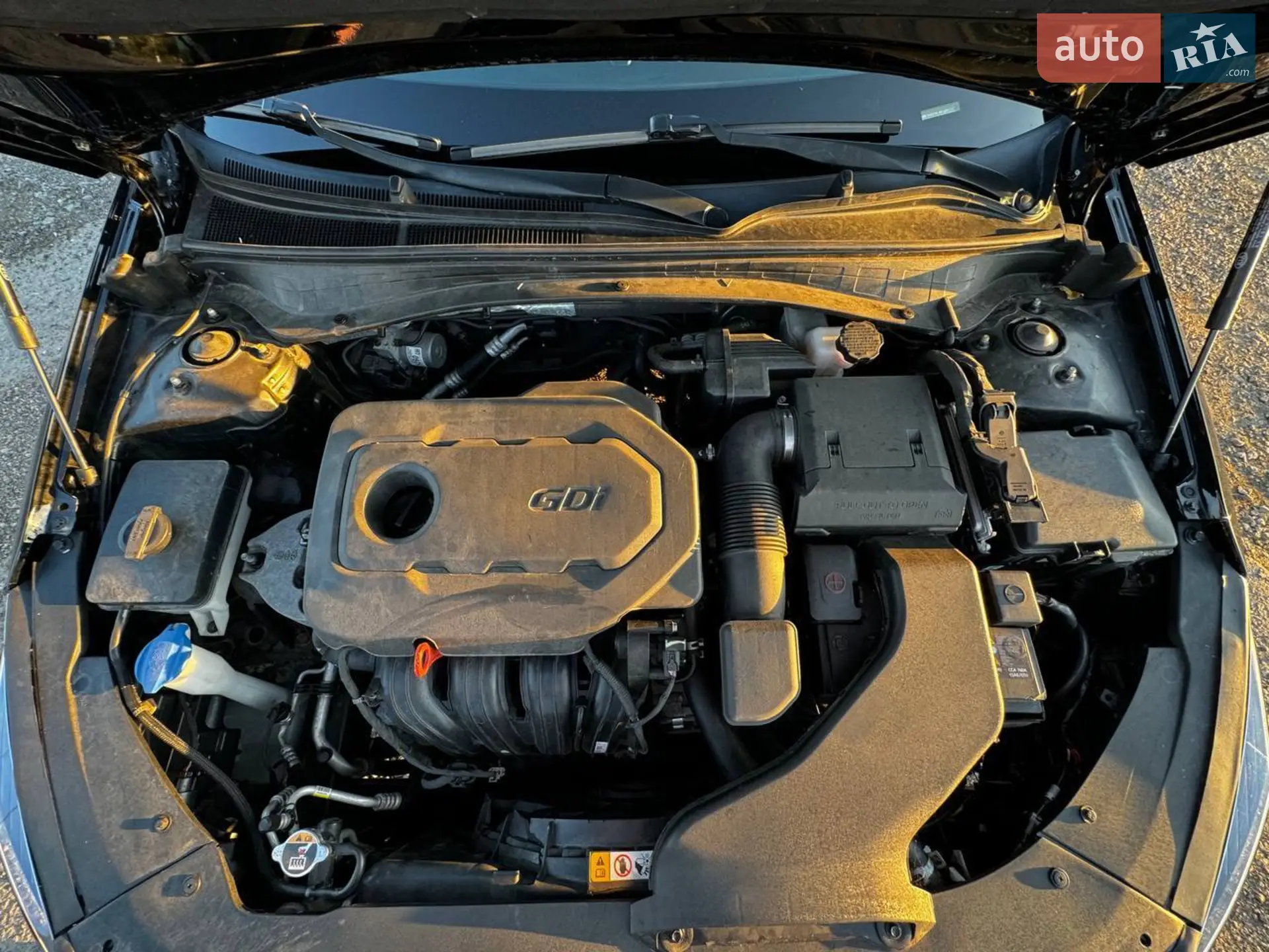 2019 Kia Optima - мініатюра 28