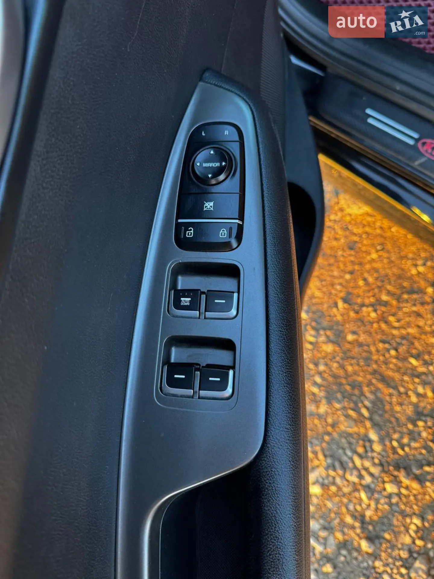 2019 Kia Optima - мініатюра 32