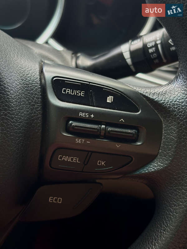 Седан Kia Optima 2014 в Тетієві фото 12 Седан Kia Optima 2014 в Тетієві