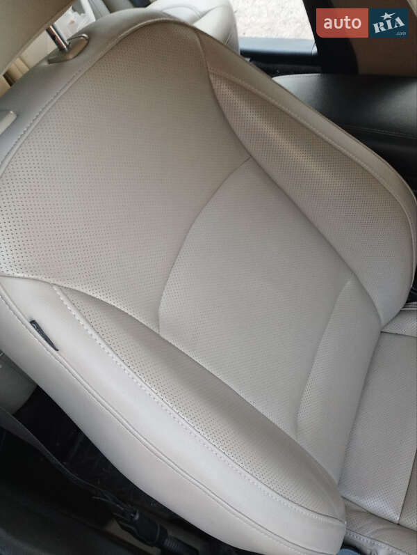 Седан Kia Optima 2015 в Кропивницком