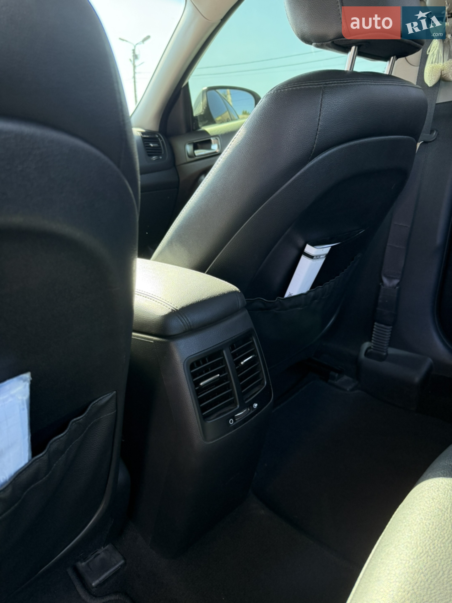 2014 Kia Optima - мініатюра 7