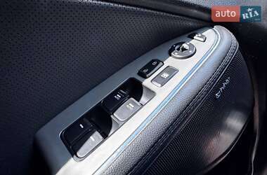 Седан Kia Optima 2015 в Днепре