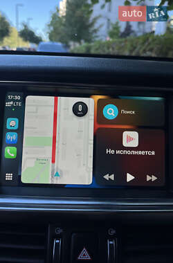 Седан Kia Optima 2017 в 