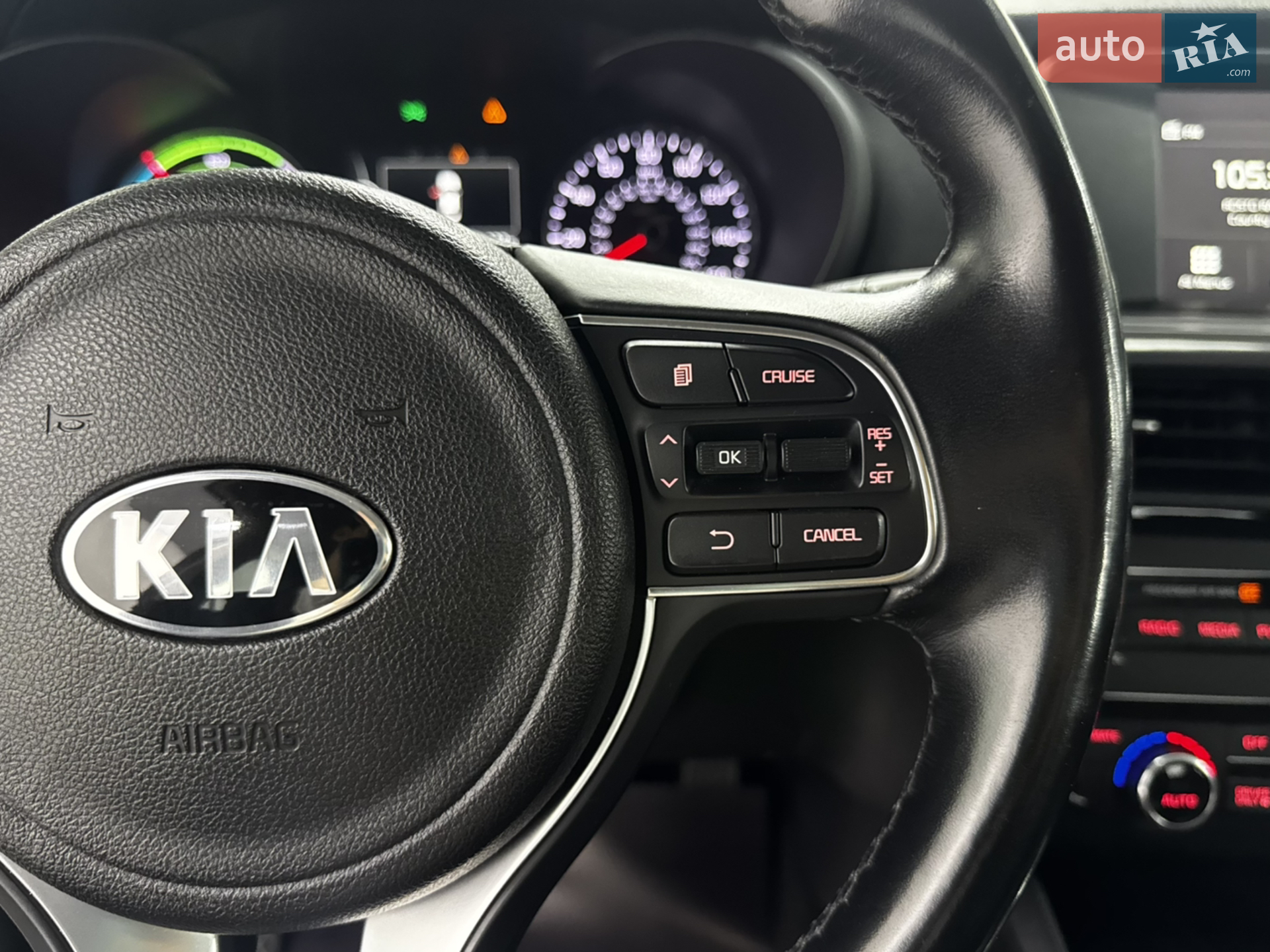 2017 Kia Optima - мініатюра 9