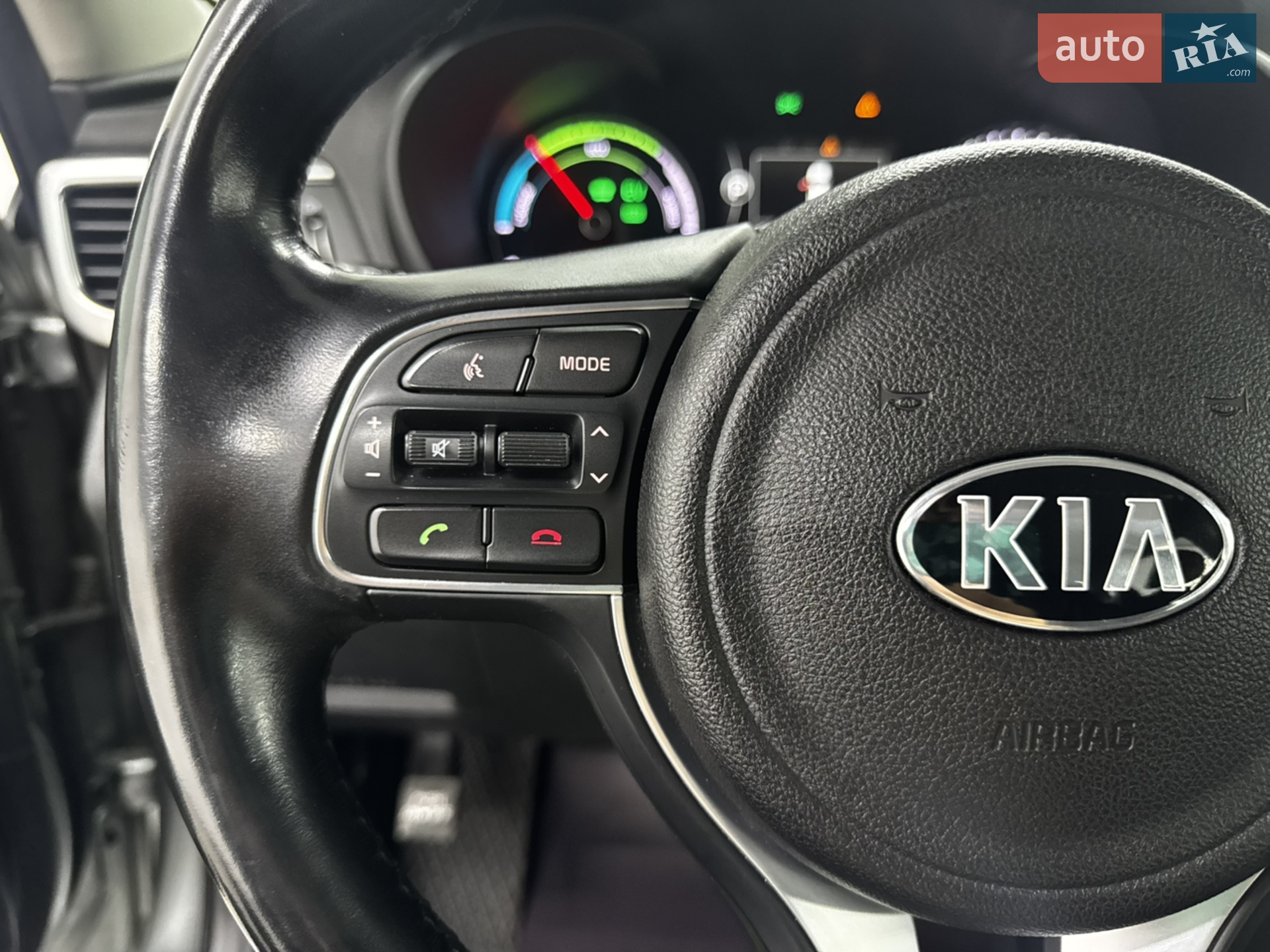 2017 Kia Optima - мініатюра 10