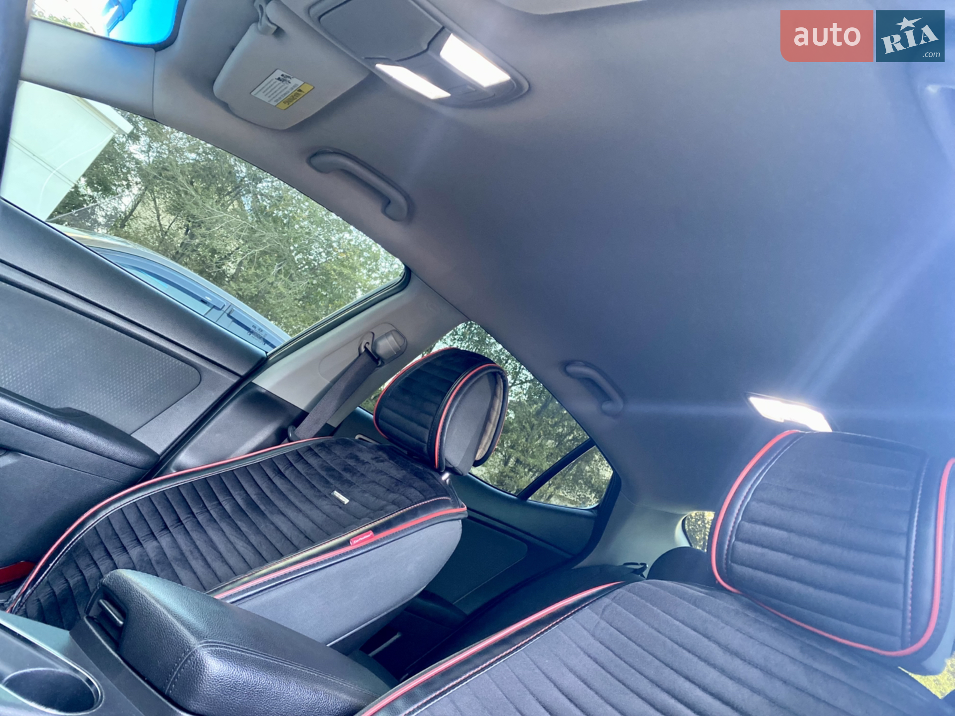 2015 Kia Optima - мініатюра 20