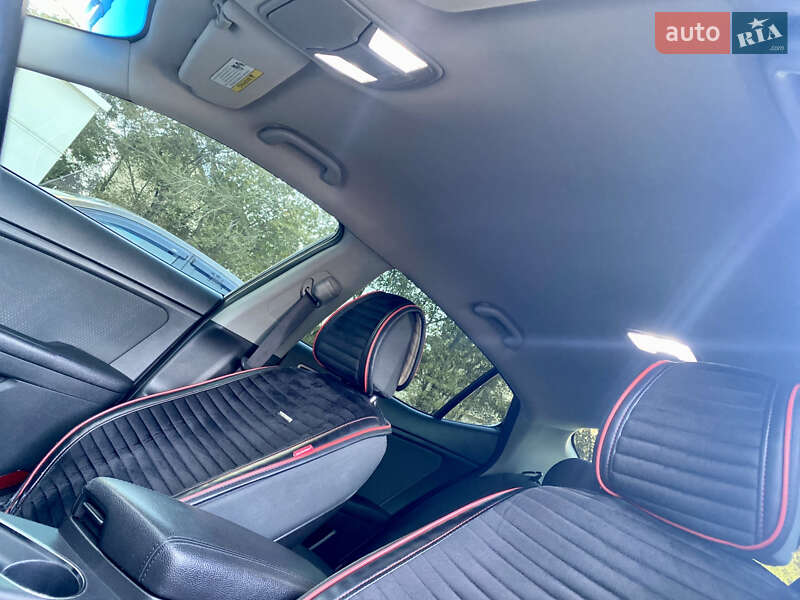 Седан Kia Optima 2015 в Одессе фото 20 Седан Kia Optima 2015 в Одессе