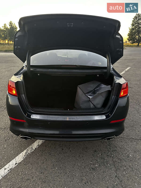 Седан Kia Optima 2015 в Сумах фото 9 Седан Kia Optima 2015 в Сумах
