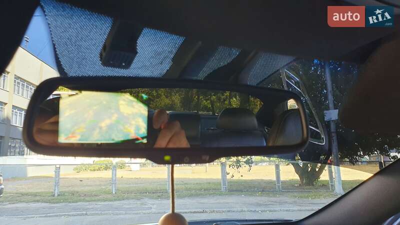 Седан Kia Optima 2012 в Киеве