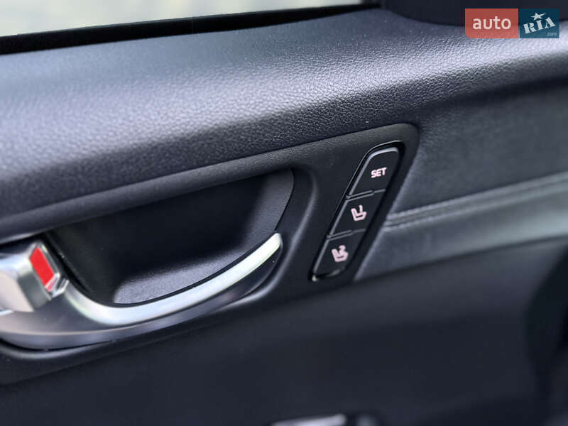 Седан Kia Optima 2018 в Днепре фото 33 Седан Kia Optima 2018 в Днепре