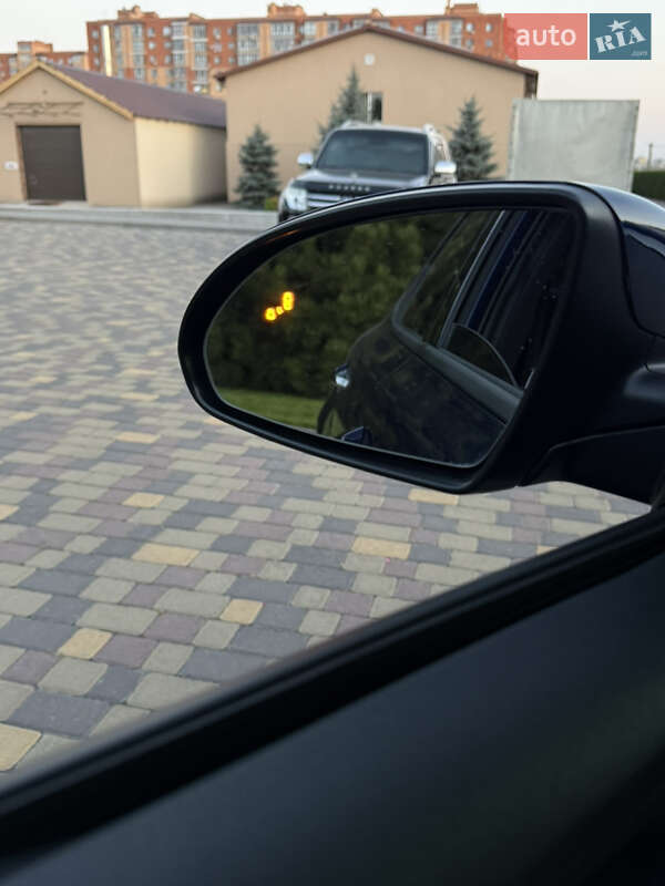 Седан Kia Optima 2018 в Днепре фото 50 Седан Kia Optima 2018 в Днепре