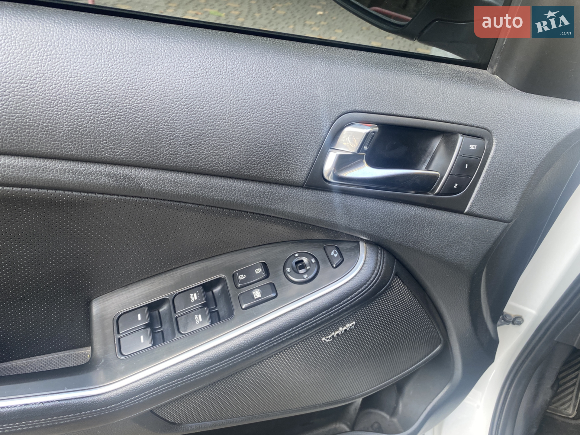 2014 Kia Optima - мініатюра 32