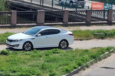 Седан Kia Optima 2012 в Кропивницком фото 14 Седан Kia Optima 2012 в Кропивницком