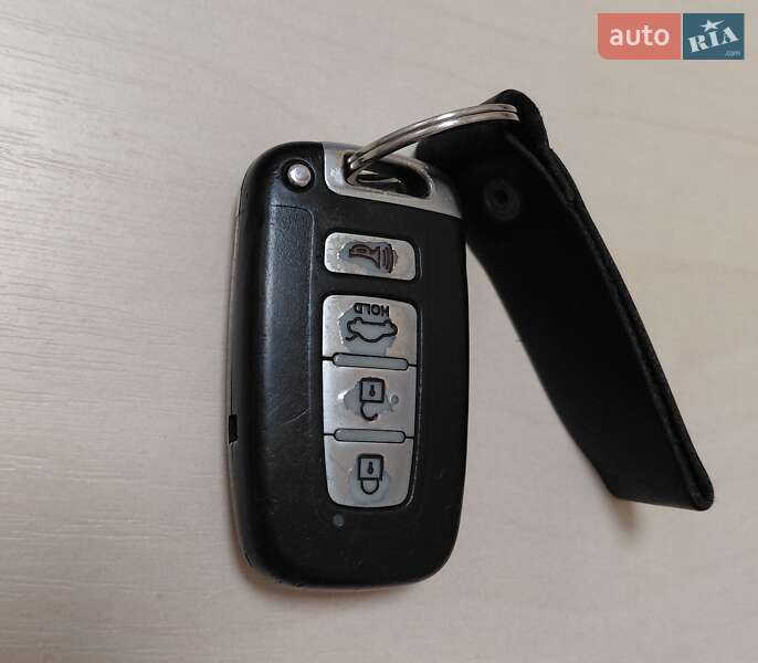 Седан Kia Optima 2013 в Києві фото 12 Седан Kia Optima 2013 в Києві