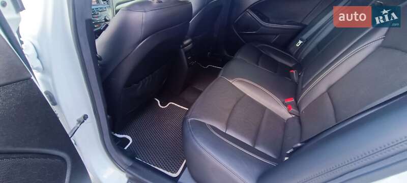 Седан Kia Optima 2013 в Дніпрі фото 3 Седан Kia Optima 2013 в Дніпрі