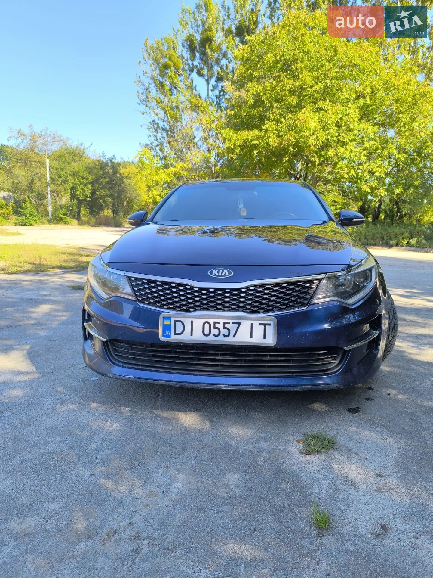 2016 Kia Optima - мініатюра 10