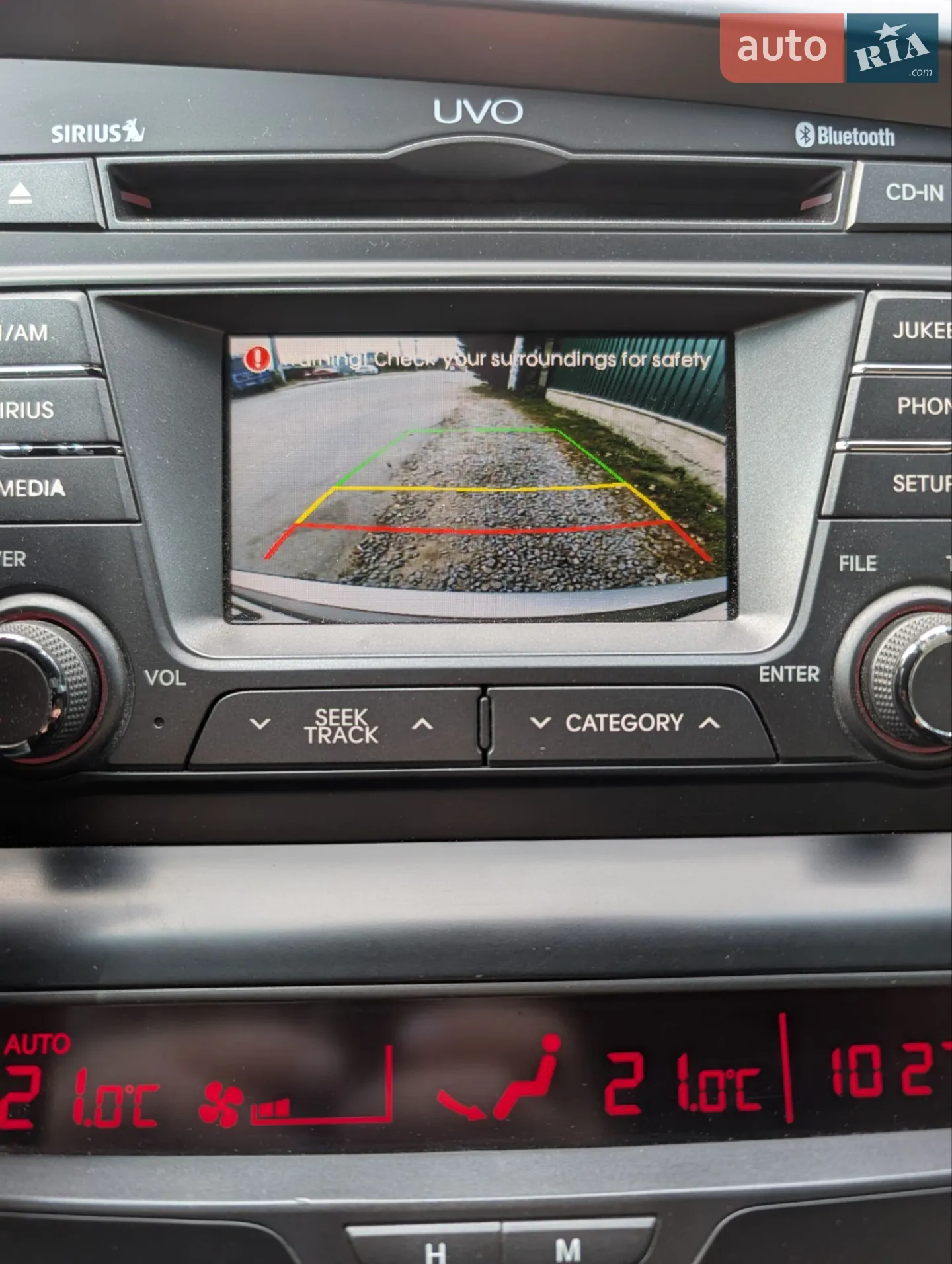 2013 Kia Optima - мініатюра 4