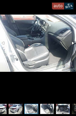 Седан Kia Optima 2014 в 