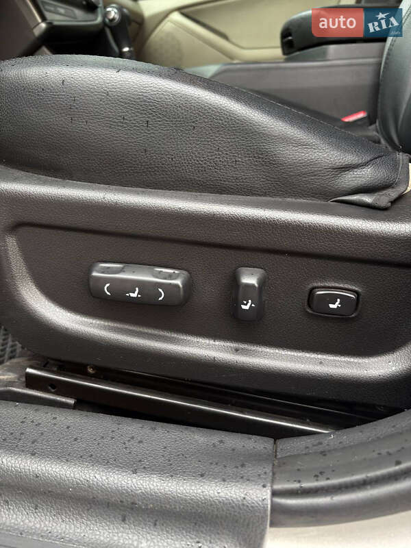 Седан Kia Optima 2014 в Кропивницком фото 10 Седан Kia Optima 2014 в Кропивницком