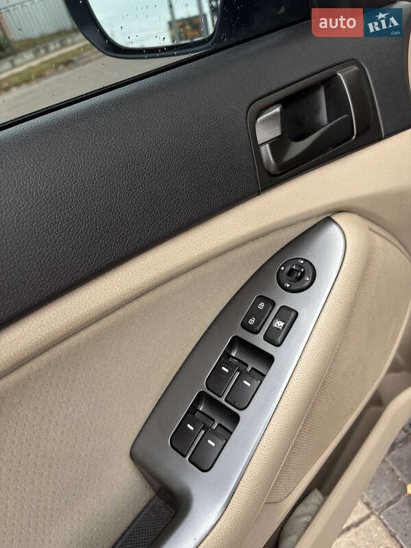 Седан Kia Optima 2014 в Кропивницком фото 12 Седан Kia Optima 2014 в Кропивницком