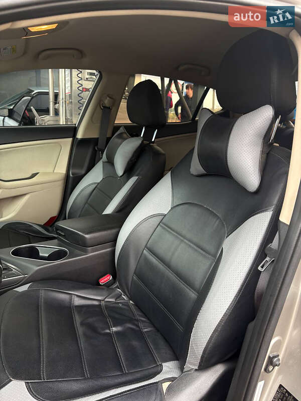 Седан Kia Optima 2014 в Кропивницком фото 13 Седан Kia Optima 2014 в Кропивницком