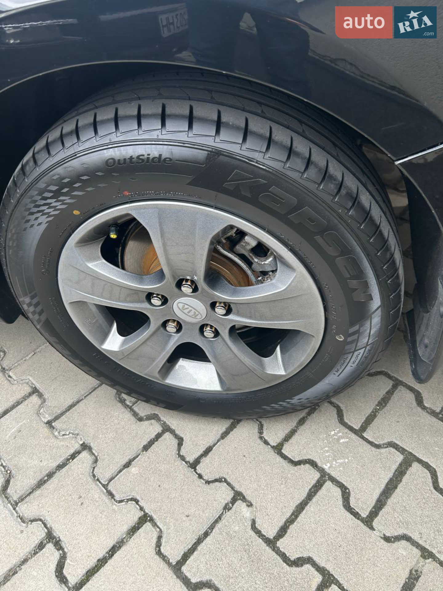 2014 Kia Optima - мініатюра 17