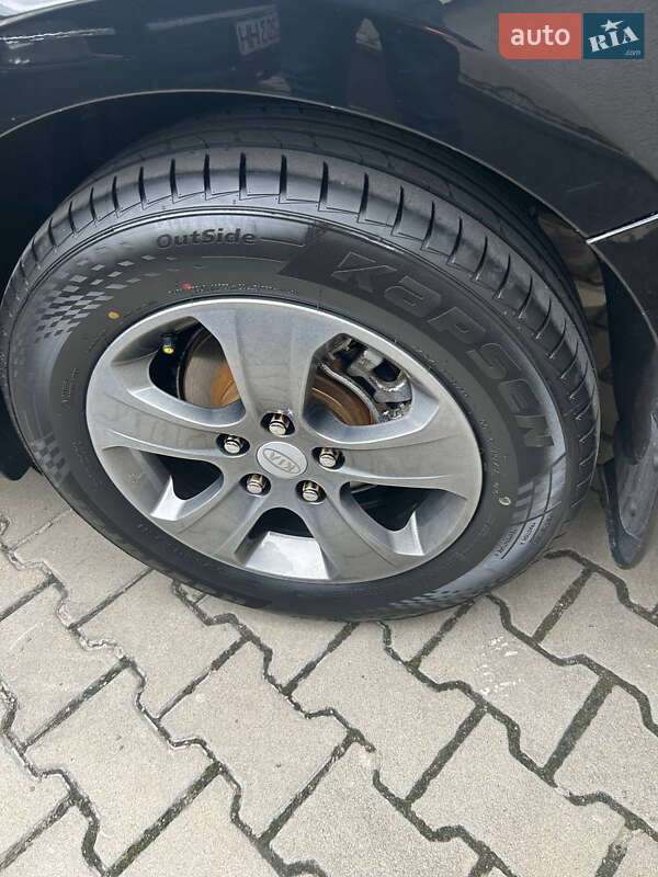 Седан Kia Optima 2014 в Києві фото 17 Седан Kia Optima 2014 в Києві