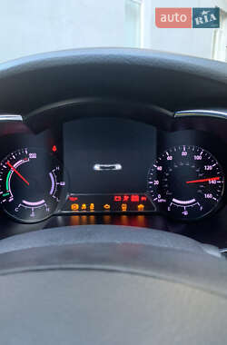 Седан Kia Optima 2012 в Одессе