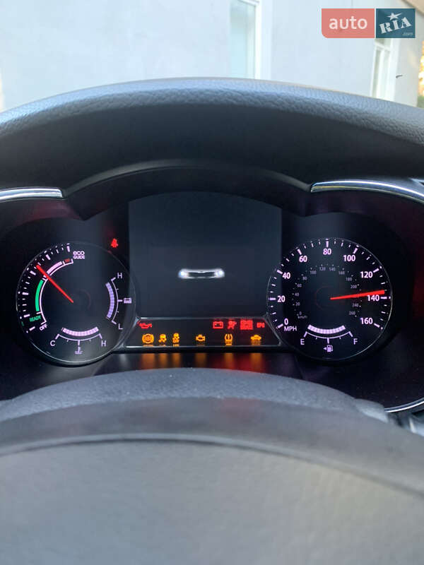 Седан Kia Optima 2012 в Одессе фото 11 Седан Kia Optima 2012 в Одессе