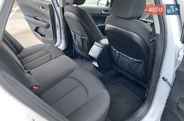 Седан Kia Optima 2017 в 