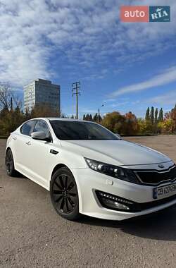 Седан Kia Optima 2013 в Нежине