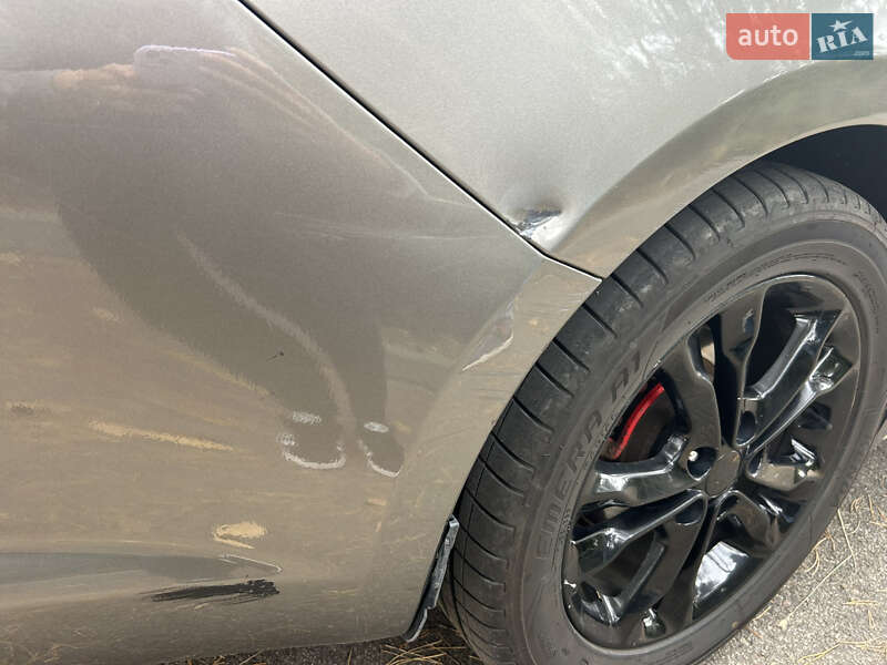 Седан Kia Optima 2013 в Новомосковську фото 5 Седан Kia Optima 2013 в Новомосковську