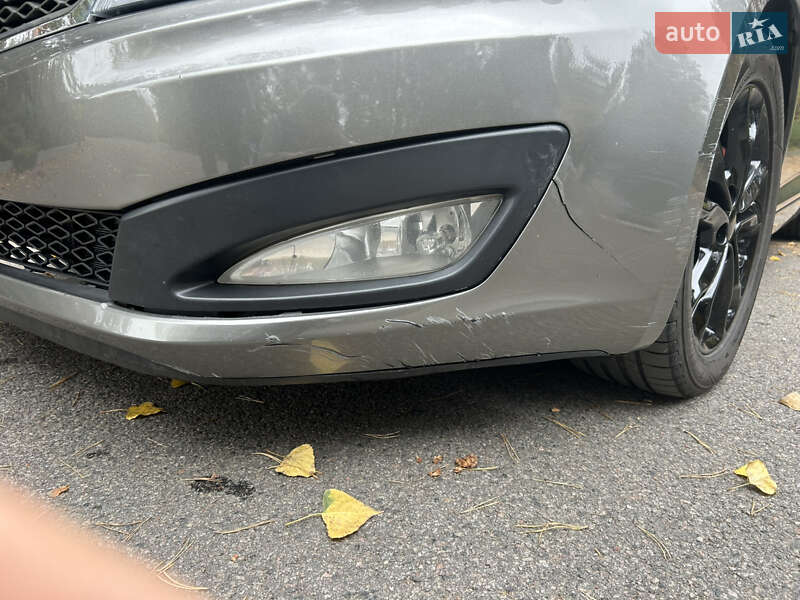 Седан Kia Optima 2013 в Новомосковську фото 10 Седан Kia Optima 2013 в Новомосковську