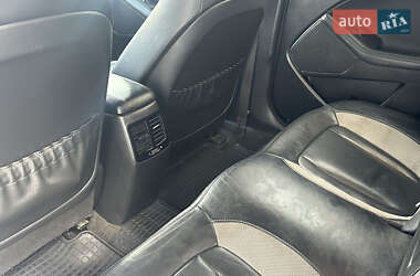 Седан Kia Optima 2012 в 