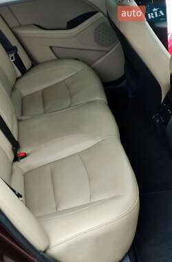 Седан Kia Optima 2015 в 