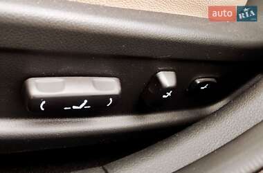 Седан Kia Optima 2015 в 