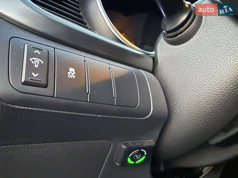 Седан Kia Optima 2015 в Кременчуці фото 12 Седан Kia Optima 2015 в Кременчуці