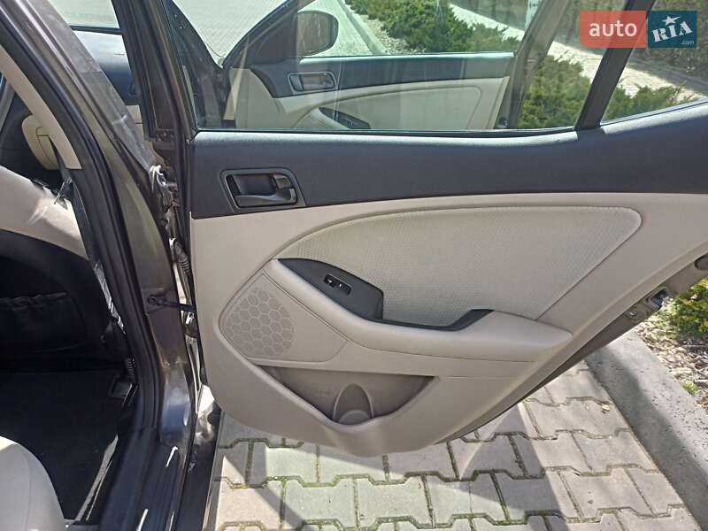 Седан Kia Optima 2014 в Одессе фото 13 Седан Kia Optima 2014 в Одессе