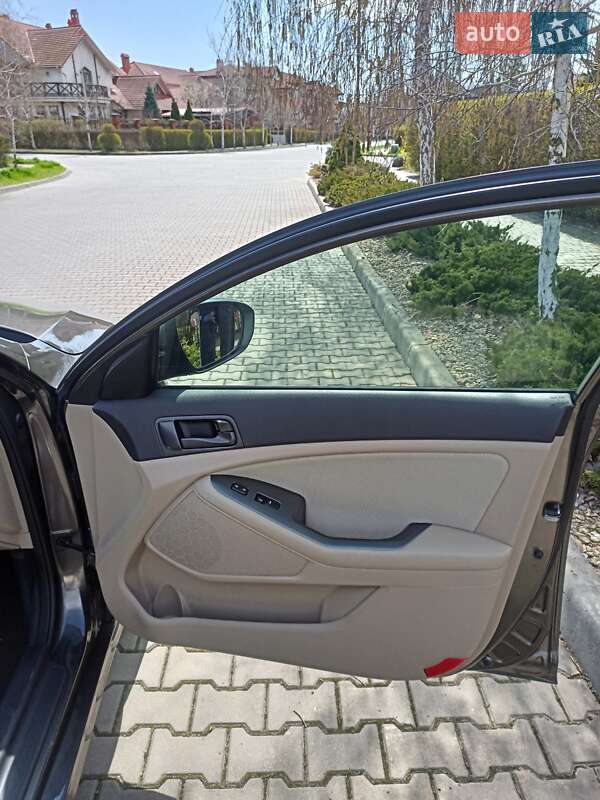Седан Kia Optima 2014 в Одессе фото 15 Седан Kia Optima 2014 в Одессе