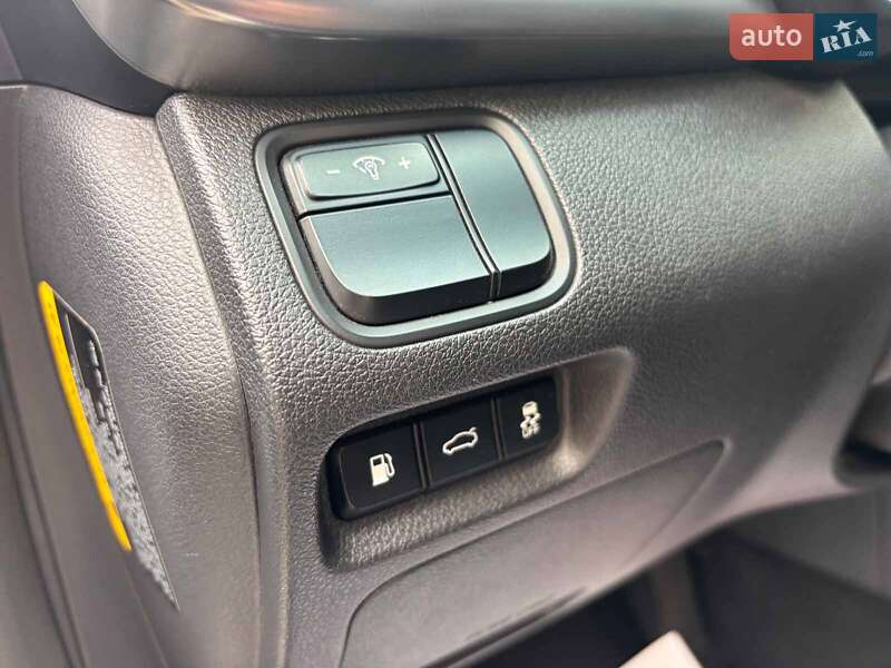 Седан Kia Optima 2016 в Запоріжжі фото 19 Седан Kia Optima 2016 в Запоріжжі