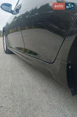 Седан Kia Optima 2016 в 